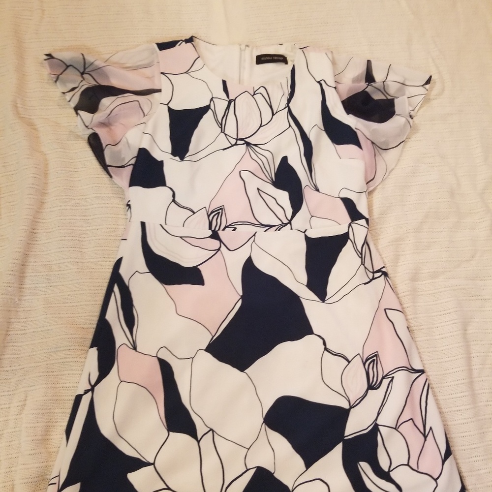Ivanka Trump Dress